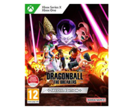 Xbox Dragon Ball: The Breakers Special Edition - 1063325 - zdjęcie 2