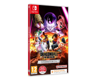 Switch Dragon Ball: The Breakers Special Edition (CIB) - 1063324 - zdjęcie 1
