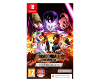 Switch Dragon Ball: The Breakers Special Edition (CIB) - 1063324 - zdjęcie 2
