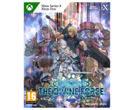 Xbox Star Ocean The Divine Force - 1063347 - zdjęcie 2