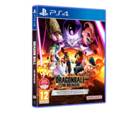 PlayStation Dragon Ball: The Breakers Special Edition - 1063326 - zdjęcie 1