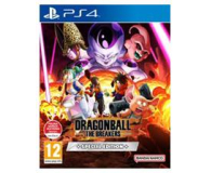 PlayStation Dragon Ball: The Breakers Special Edition - 1063326 - zdjęcie 2