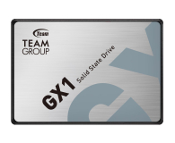 Team Group 480GB 2,5" SATA SSD GX1 - 514410 - zdjęcie 1