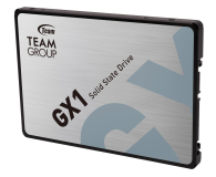 Team Group 480GB 2,5" SATA SSD GX1 - 514410 - zdjęcie 2