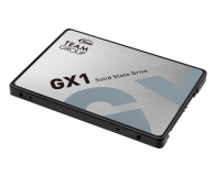 Team Group 480GB 2,5" SATA SSD GX1 - 514410 - zdjęcie 3