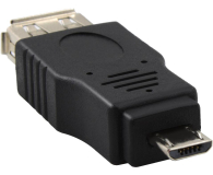 Unitek Adapter USB-A - microUSB 2.0 OTG - 1062627 - zdjęcie 5