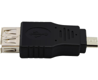 Unitek Adapter USB-A - microUSB 2.0 OTG - 1062627 - zdjęcie 4