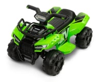 Toyz Quad Mini Raptor Green - 401848 - zdjęcie 1