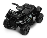 Toyz Quad Mini Raptor Black - 401841 - zdjęcie 1