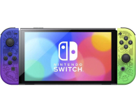 Nintendo Switch - OLED Model Splatoon 3 Edition - 1063902 - zdjęcie 3