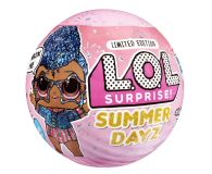 L.O.L. Surprise! Summer Supreme- Independent Queen - 1062116 - zdjęcie 5