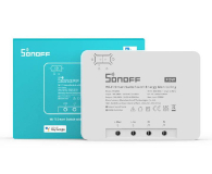 Sonoff Inteligentny przełącznik WiFi POWR3 - 1062441 - zdjęcie 5