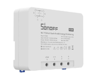 Sonoff Inteligentny przełącznik WiFi POWR3 - 1062441 - zdjęcie 2