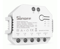 Sonoff Inteligentny przekaźnik podwójny R3 LITE - 1062442 - zdjęcie 2