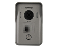 Commax Kamera z regulacją optyki, optyka HD 1080p