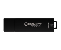 Kingston 32GB IronKey D300S FIPS 140-2 Level 3 AES 256 XTS - 1063283 - zdjęcie 1