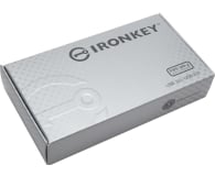 Kingston 32GB IronKey D300S FIPS 140-2 Level 3 AES 256 XTS - 1063283 - zdjęcie 3