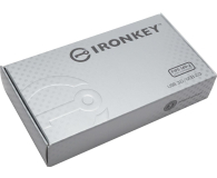 Kingston 8GB IronKey D300SM FIPS 140-2 Level 3 AES 256 XTS - 1063243 - zdjęcie 3