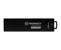 Kingston 32GB IronKey D300SM FIPS 140-2 Level 3 AES 256 XTS - 1063266 - zdjęcie 1