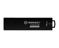 Kingston 16GB IronKey D300SM FIPS 140-2 Level 3 AES 256 XTS - 1063259 - zdjęcie 1