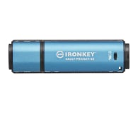 Kingston 16GB IronKey Vault Privacy 50 256bit Encryption