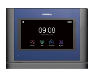 Commax Monitor 10" z serii "Fine View HD" z LED