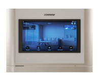 Commax Monitor IP 7" głośnomówiący - 1063079 - zdjęcie 1