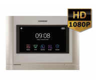 Commax Monitor 7" z serii "Fine View HD" z LED - 1063063 - zdjęcie 1