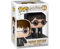 Funko POP POP Vinyl: Harry Potter: Harry Potter - 1063730 - zdjęcie 3