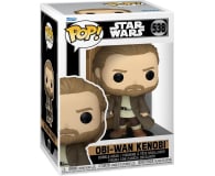 Funko POP POP Star Wars: Obi-Wan Kenobi - 1063746 - zdjęcie 3