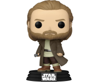 Funko POP POP Star Wars: Obi-Wan Kenobi - 1063746 - zdjęcie 2