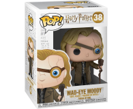 Funko POP POP! Vinyl: Harry Potter: Mad-Eye Moody - 1063736 - zdjęcie 3