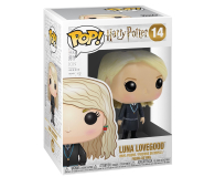 Funko POP POP! Vinyl: Harry Potter: Luna Lovegood - 1063734 - zdjęcie 3