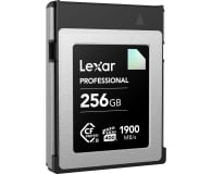 Lexar 256GB Professional Type B DIAMOND 1900MB/s VPG400 - 1063980 - zdjęcie 2