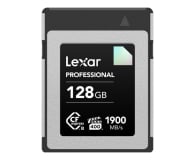 Lexar 128GB Professional Type B DIAMOND 1900MB/s VPG400 - 1063973 - zdjęcie 1