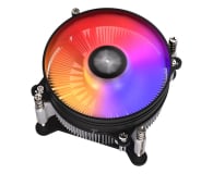 KRUX Integrator RGB Intel 92mm - 1064854 - zdjęcie 1