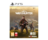 PlayStation Way of the Hunter