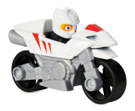 Spin Master Psi Patrol pojazd metalowy motocykl Wild Cat - 1061796 - zdjęcie 1