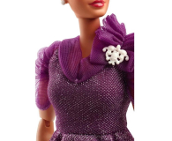 Barbie Signature Inspiring Women - Ella Fitzgerald - 1064170 - zdjęcie 4