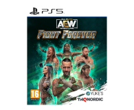 PlayStation AEW: Fight Forever - 1065274 - zdjęcie 1