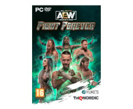 PC AEW: Fight Forever