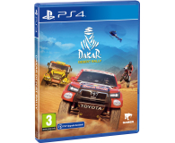 PlayStation Dakar Desert Rally - 1065265 - zdjęcie 2