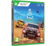 Xbox Dakar Desert Rally - 1065267 - zdjęcie 2