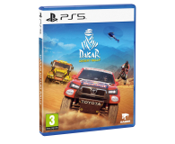PlayStation Dakar Desert Rally - 1065266 - zdjęcie 2