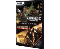 PC Commandos 2 & Commandos 3 HD Remaster Double Pack - 1065268 - zdjęcie 3
