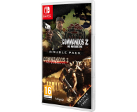 Switch Commandos 2 & Commandos 3 HD Remaster Double Pack - 1065270 - zdjęcie 3