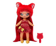 MGA Entertainment Na!Na!Na! Surprise Sweetest Gems Dolls- Ruby Frost - 1064364 - zdjęcie 1
