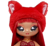 MGA Entertainment Na!Na!Na! Surprise Sweetest Gems Dolls- Ruby Frost - 1064364 - zdjęcie 2