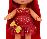 MGA Entertainment Na!Na!Na! Surprise Sweetest Gems Dolls- Ruby Frost - 1064364 - zdjęcie 3