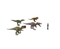 Mattel Jurassic World Kalendarz adwentowy - 1065534 - zdjęcie 4